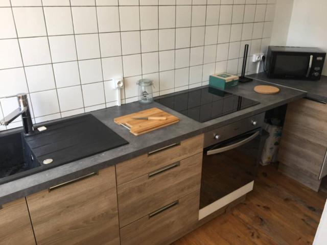 Le Godefroy De Bouillon Apartment บูโลญ-ซูร์-แมร์ ภายนอก รูปภาพ