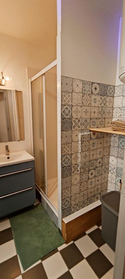 Le Godefroy De Bouillon Apartment บูโลญ-ซูร์-แมร์ ภายนอก รูปภาพ